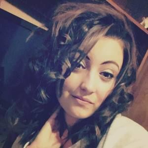 Meet your Posher, Meagan